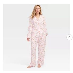 NWT Roller Rabbit X Target Sea Life Pajama Set